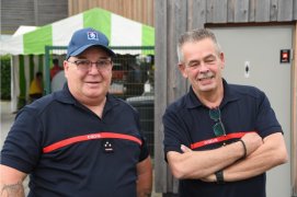 Fédération Nationale des Pompiers